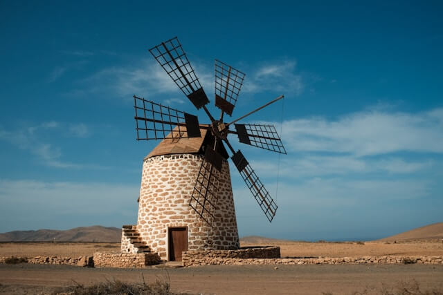 Insider Tipps Fuerteventura