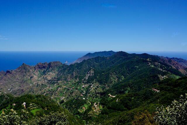 Erdbeben der Stärke 2,4 in La Frontera auf El Hierro registriert