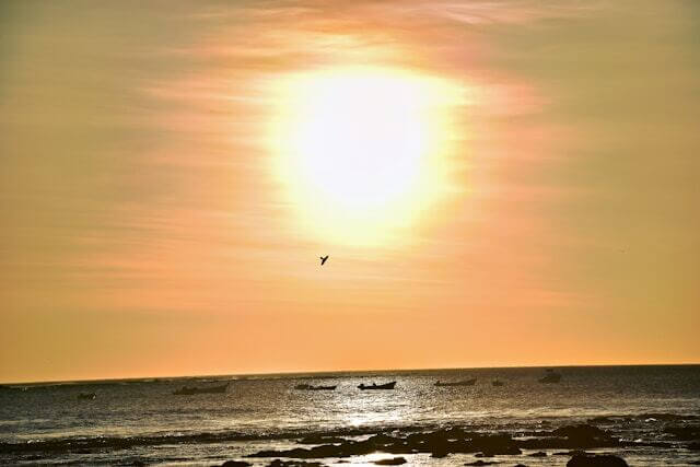 Kanaren vor herausforderndem Sommer: Regen bringt Erleichterung, aber Superniño droht – Wetter (Fallback Sonne)