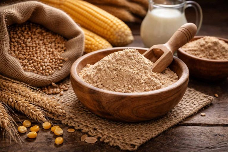 Gofio: Traditionelles Superfood der Kanaren