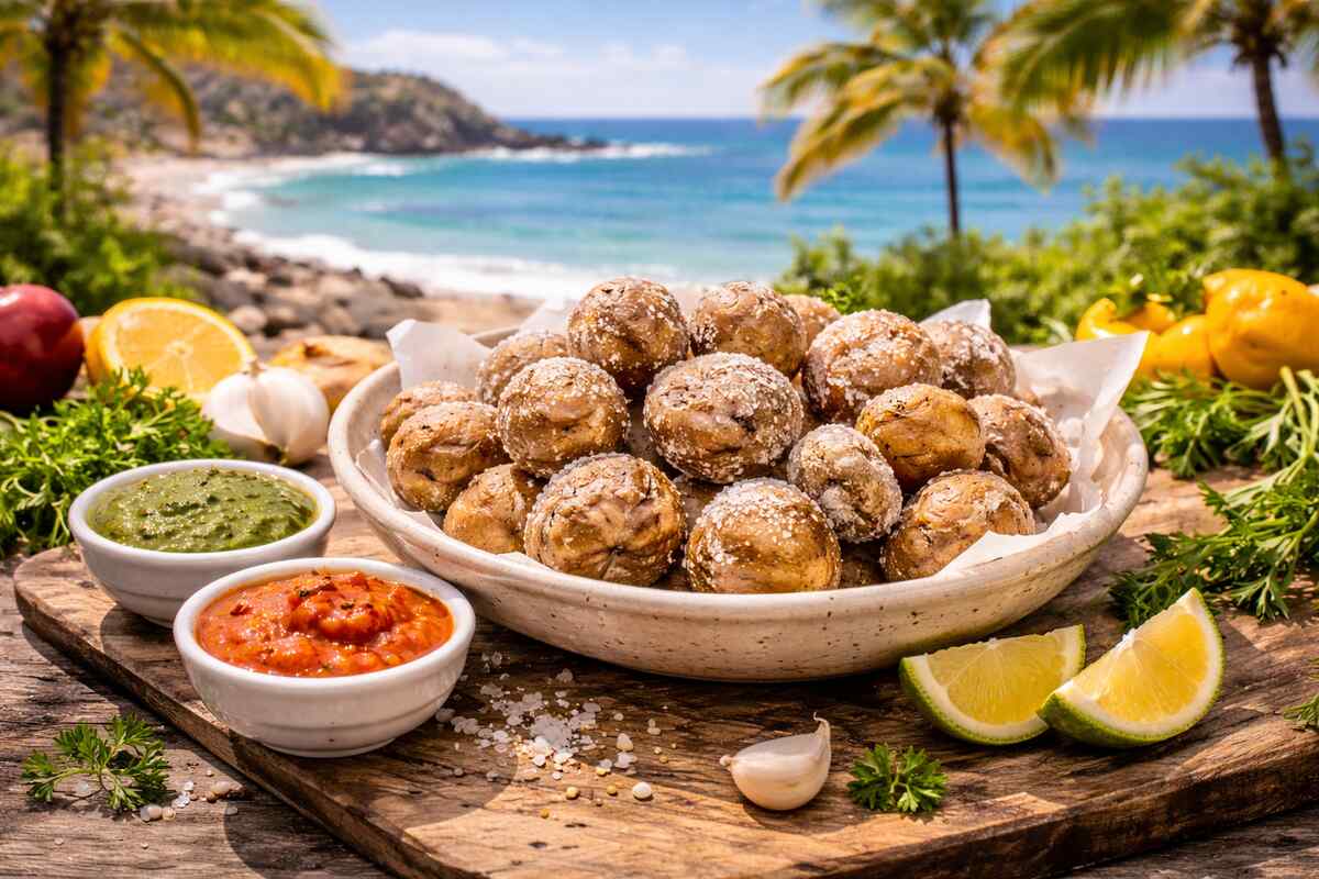 Papas arrugadas alltagstauglich: Was sich beim Essen in den Kanaren verändert – Kulinarik