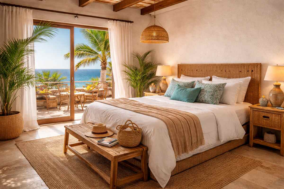 Schlaf trotz warmer Nächte: Was im Alltag in den Kanaren belastet – Gesundheit