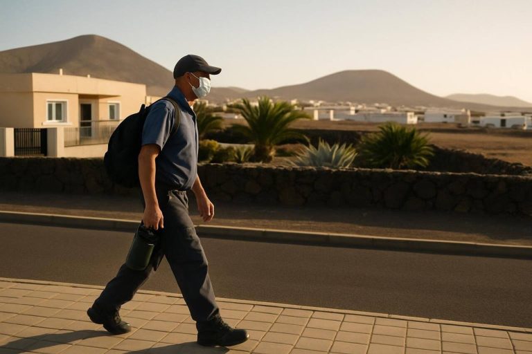 Fruehe Arbeitszeiten auf Fuerteventura wegen Hitze: Was im Alltag auf den Kanaren belastet