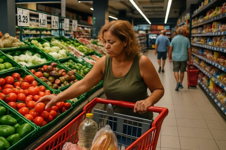 Warum Steigende Kosten in Spanien: Wo Miete, Supermarkt und Alltagsroutinen zuerst unter Druck geraten auf den Kanaren gerade zum Problem wird