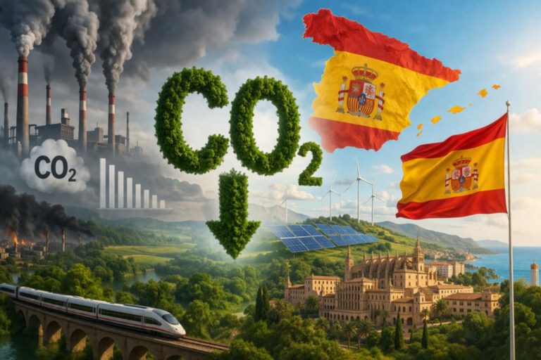 Canarias präsentiert Strategie zur Reduktion von CO2-Emissionen im Gesundheitswesen
