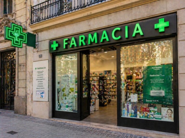 Nachfrage nach Allergieprodukten in Apotheken steigt um 8%