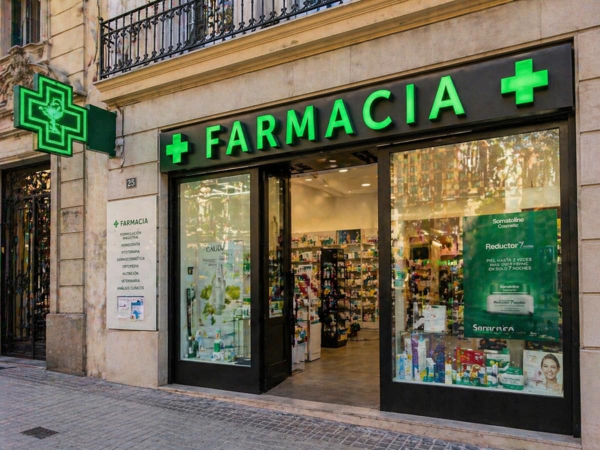 Nachfrage nach Allergieprodukten in Apotheken steigt um 8% – Gesundheit (Apotheke)