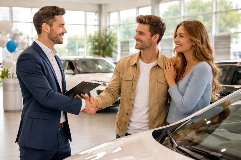 Verkauf von Autos über Plattformen: Steuerliche Pflichten ab 2024