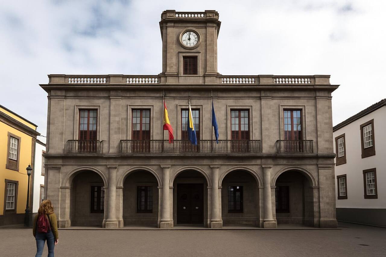La Laguna schreibt Sanierung von 438 Wohnungen in El Cardonal mit 25 Millionen Euro aus – Behörden (Ayuntamiento La Lag…