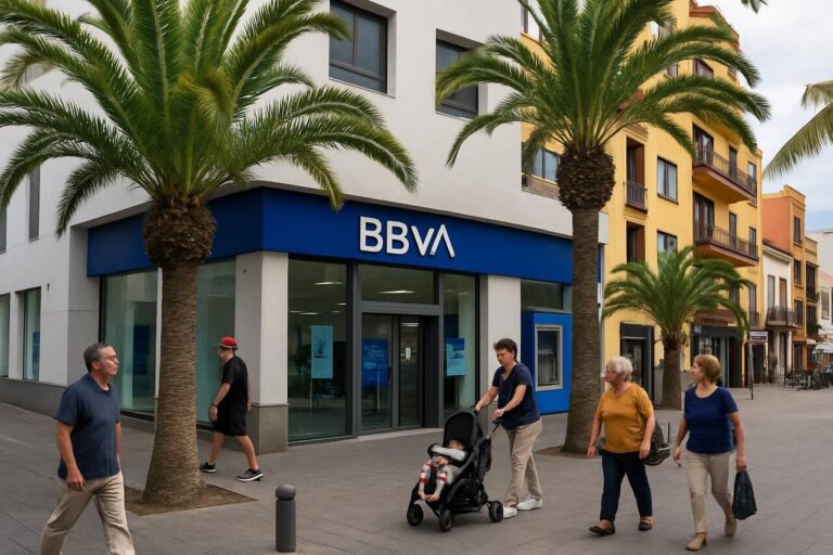 Rückerstattungen bei Bankkundenbeschwerden auf den Kanaren steigen deutlich