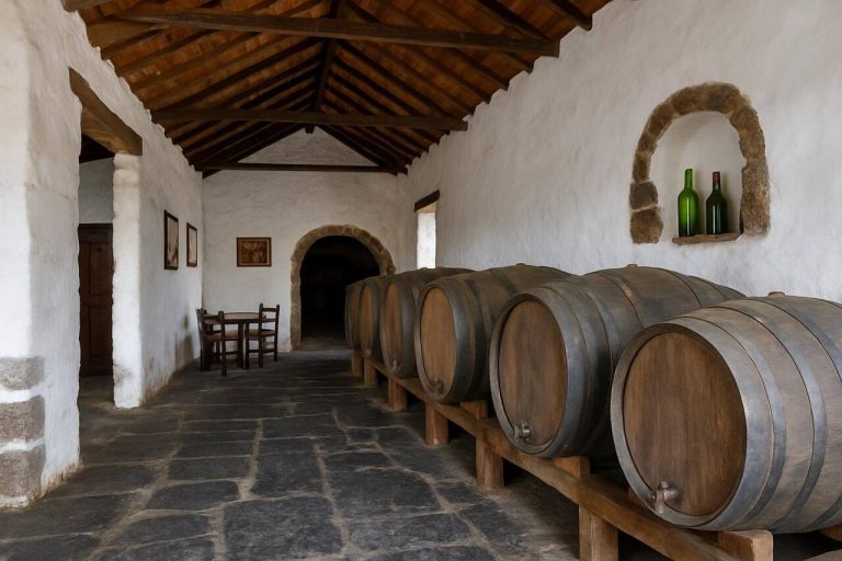 11 kanarische Weingüter auf der WINEMAD in Madrid vertreten