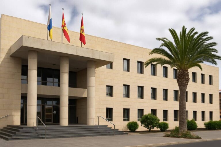 Sanierung von 507 Wohnungen in La Oliva bringt bezahlbaren Wohnraum nach Fuerteventura