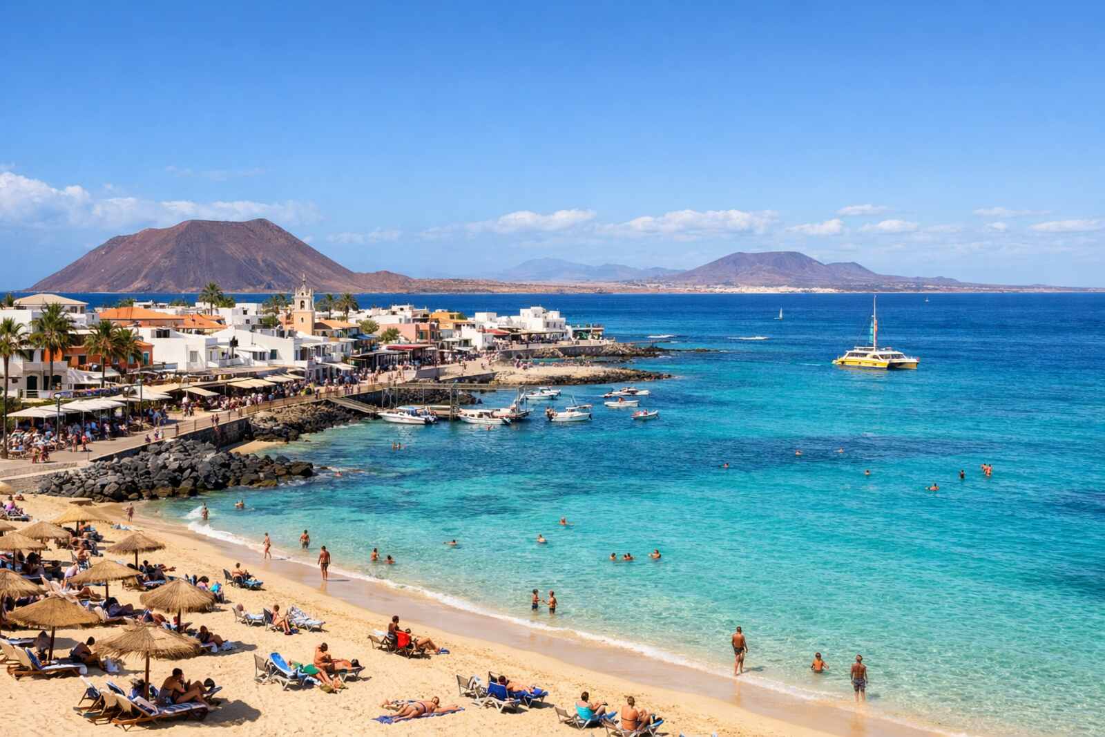 Corralejo
