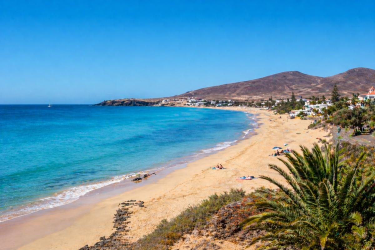 Anwohner in Costa Calma fordern bessere Grundversorgung vom Rathaus auf Fuerteventura (Costa Calma)