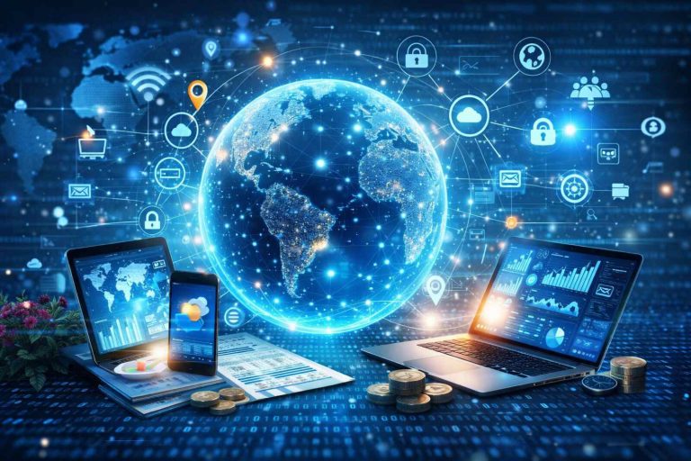 Neues Multimedia-Hub in den Kanaren fördert digitale Kultur