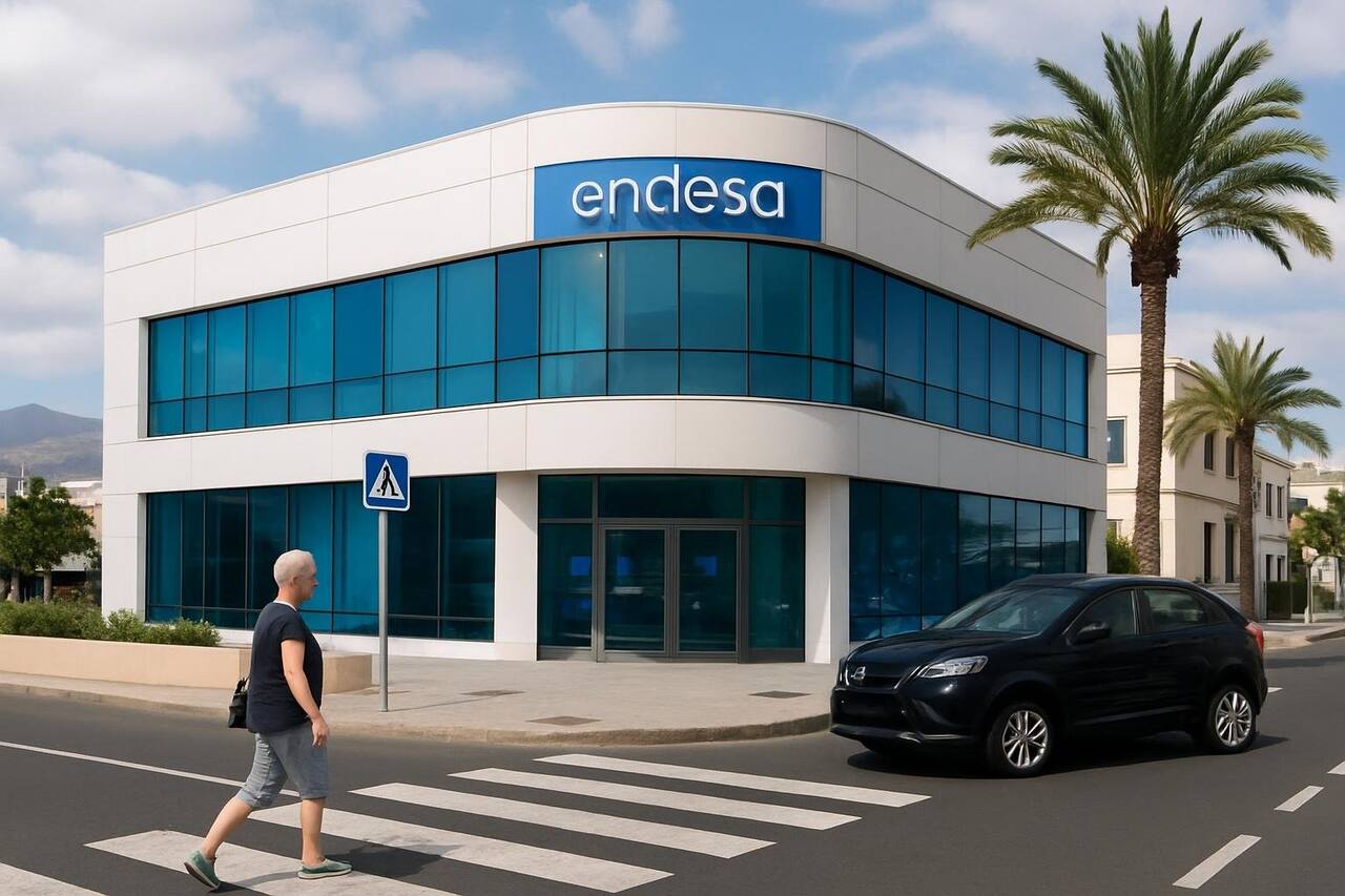 Endesa sichert Stromversorgung während Candelaria-Fest in Teneriffa – Wirtschaft (Endesa)