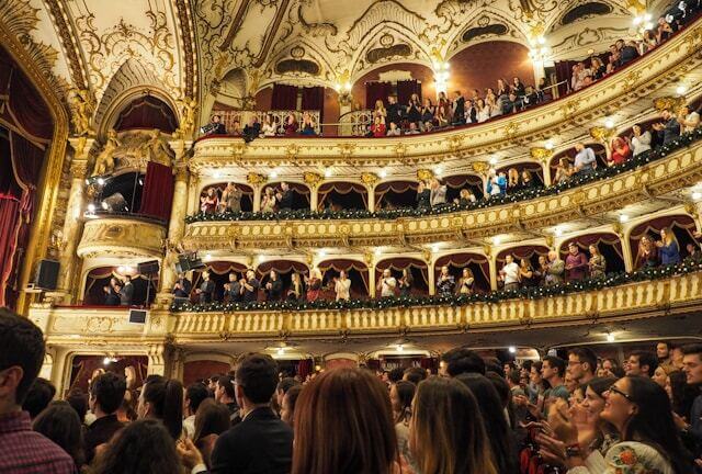 La Laguna: Vielfältiges Kulturprogramm mit Theater, Musik und Traditionen im Juni