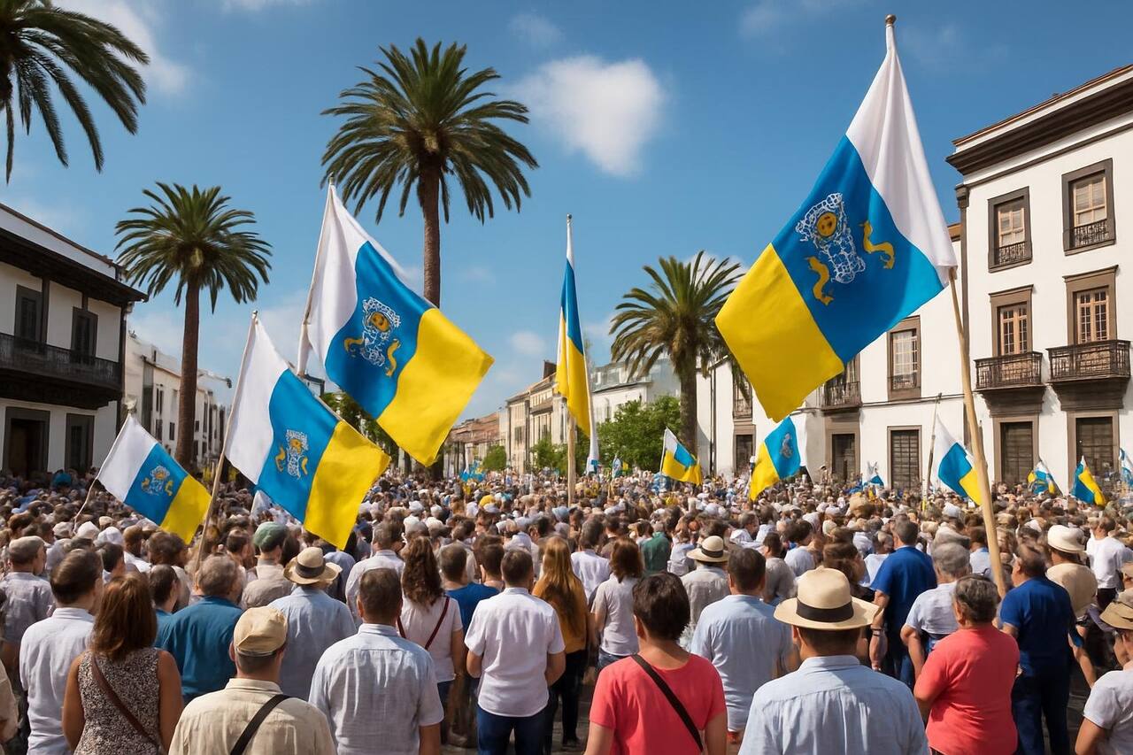 15. August 2026: Nationaler Feiertag in Spanien und bedeutende Feier auf den Kanaren – Kultur (Feiertag)