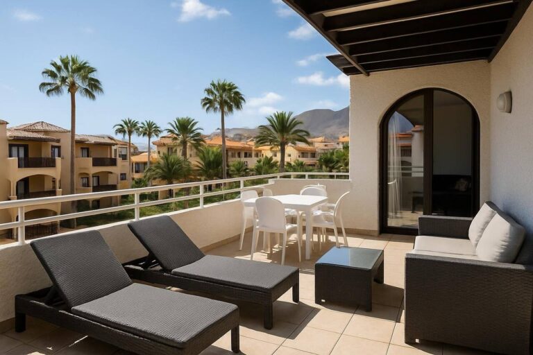 Spanien plant Anhebung der Mehrwertsteuer auf Ferienwohnungen auf 21 Prozent