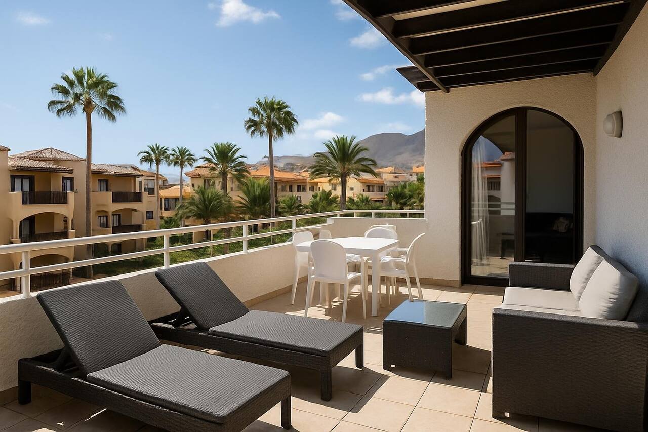 Spanien plant Anhebung der Mehrwertsteuer auf Ferienwohnungen auf 21 Prozent – Wohnen (Ferienwohnung)