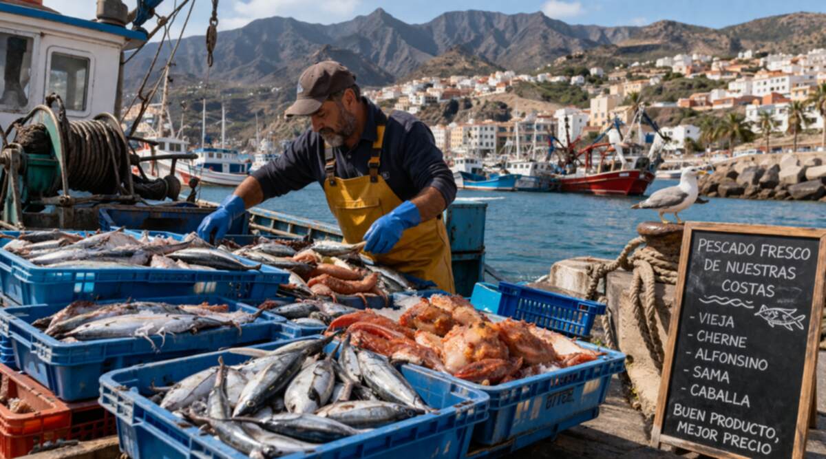 Neue Meeresreserve zwischen Fuerteventura und Lanzarote geplant in Inselweit (Fischerei)