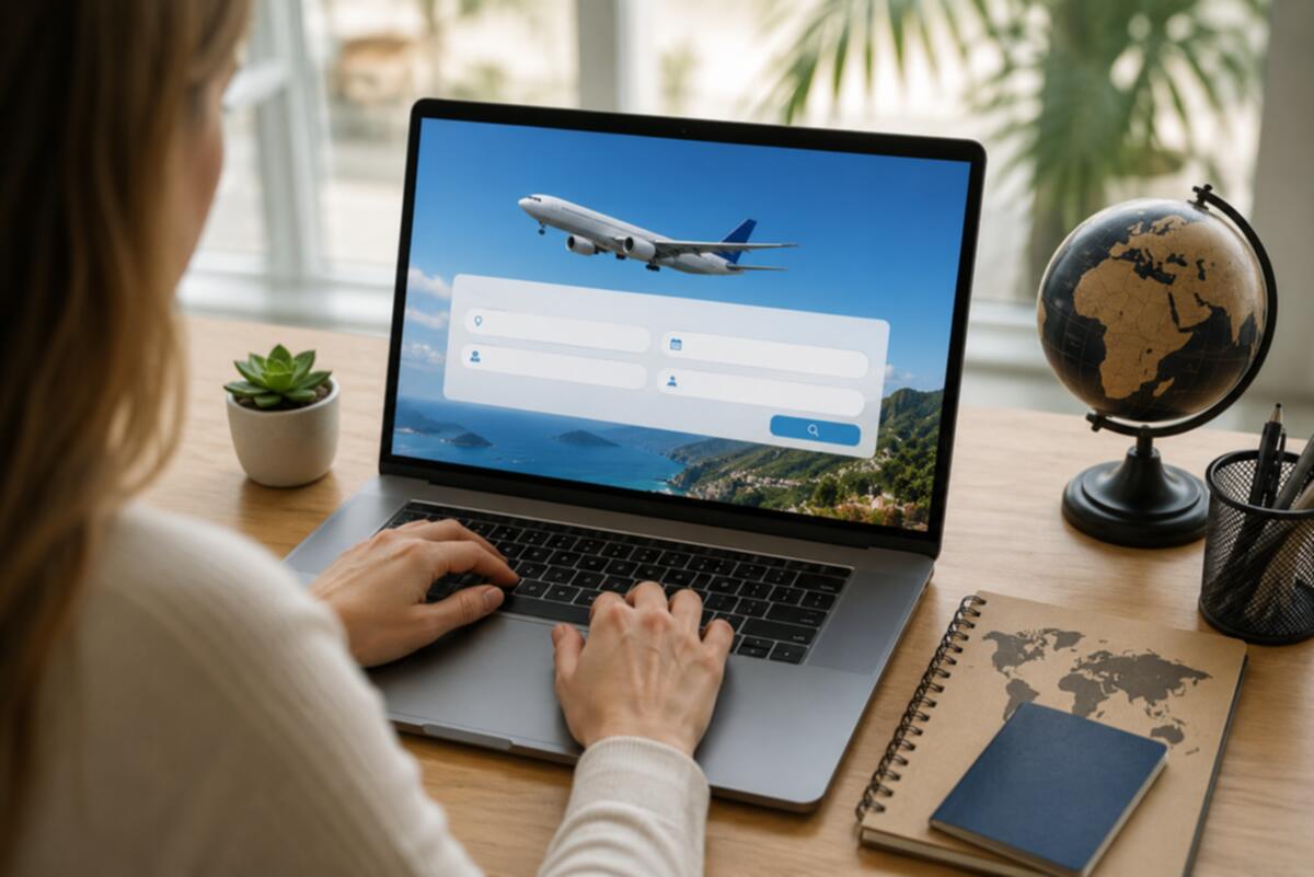 Familien mit Kindern und Preis-Leistungs-Verhältnis bestimmen Suchanfragen in Spanien – Tourismus auf Kanaren (Flugbuchung…