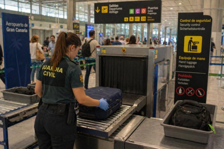 Cortes billigen Antrag zur Verhinderung von Flughafenpreiserhöhungen