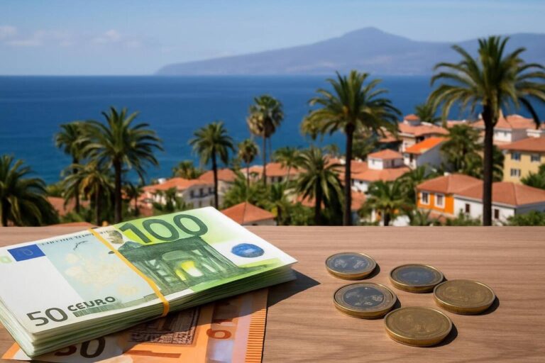 Teneriffa plant mit FDCAN neue Investitionen für Wohnraum und Senioren bis 2035