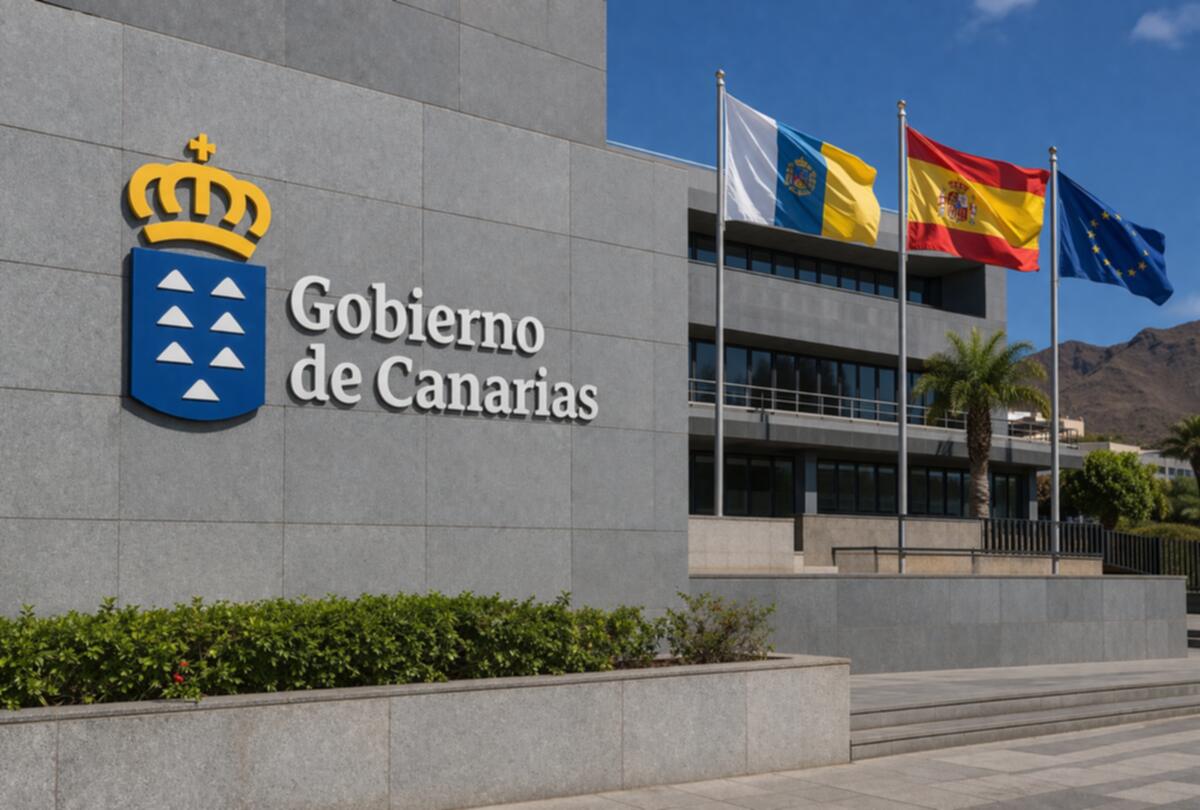 Kanarenregierung genehmigt Maßnahmenpaket zur Krisenbewältigung – Behörden (Gobierno Canarias)