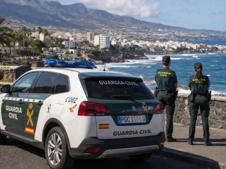 Sechs Personen in Fuerteventura wegen Versicherungsbetrugs untersucht