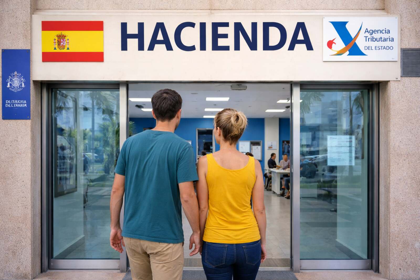 Hacienda