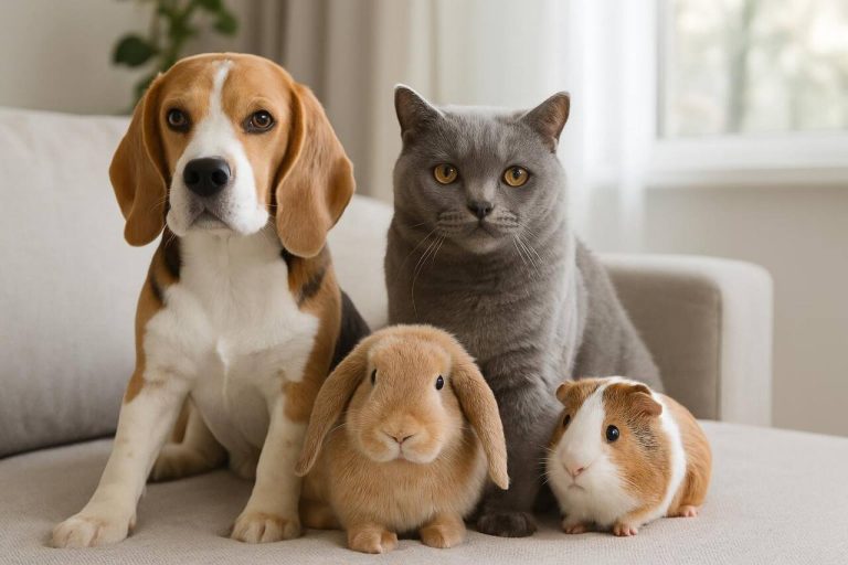 Neues Gesetz auf den Kanaren: Hunde und Katzen dürfen nicht dauerhaft auf Balkonen leben