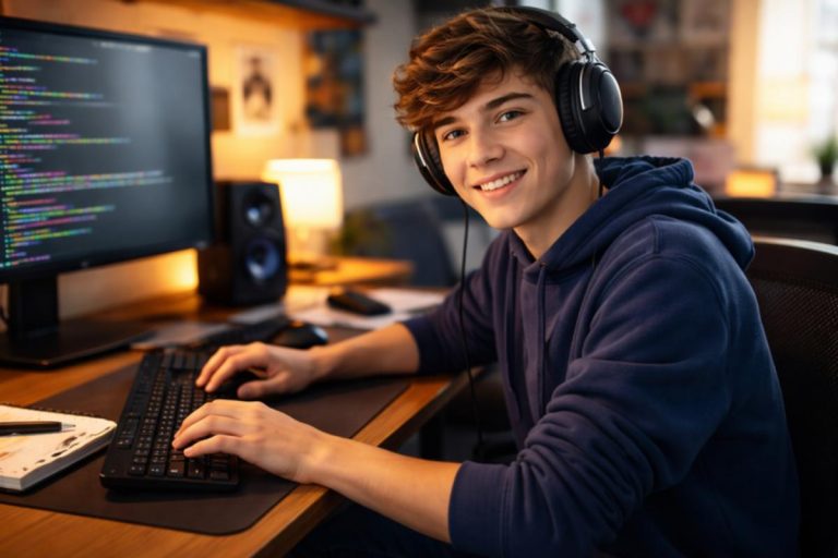 Kanaren-Parlament stärkt Schutz von Minderjährigen in sozialen Medien