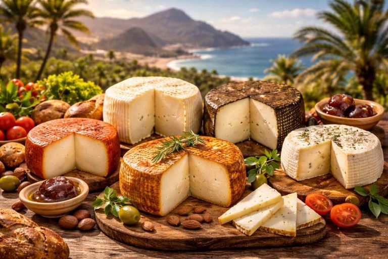 XV Feria del Queso in Pinolere: Tradition und Genuss vereint