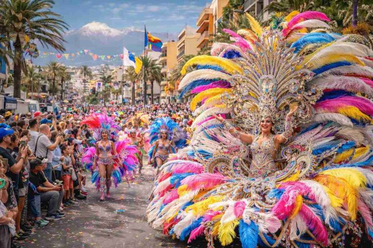 Familie erstattet Anzeige wegen sexueller Übergriffe während Karneval