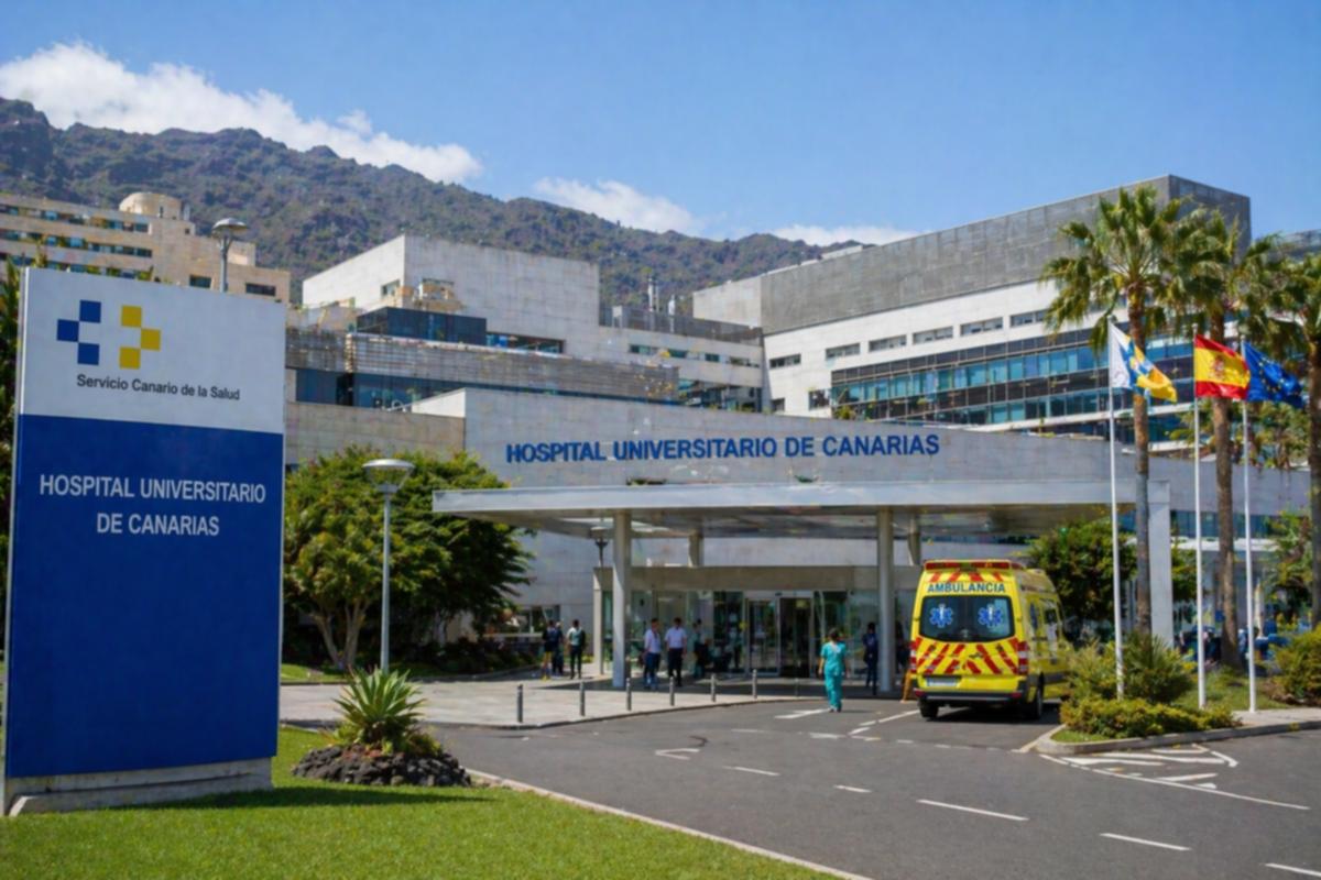 Vierjähriger nach Schwimmunfall mit Hubschrauber ins Krankenhaus geflogen – Gesundheit (Krankenhaus)