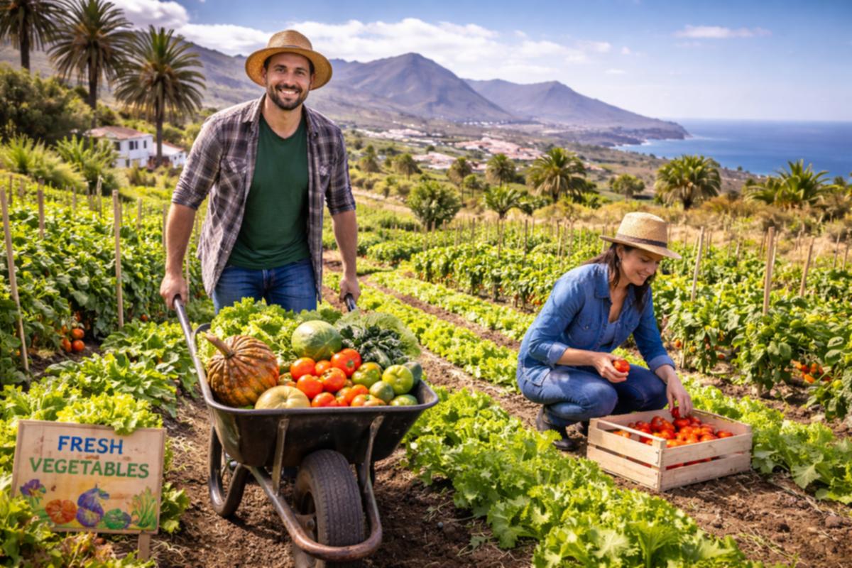 FEAGA: Experten warnen vor Herausforderungen im Agrarsektor – Wirtschaft (Landwirtschaft)
