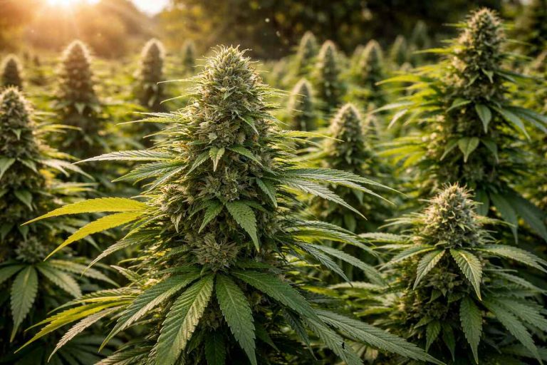 Polizei entdeckt Marihuana-Plantage bei Inspektion in Teneriffa