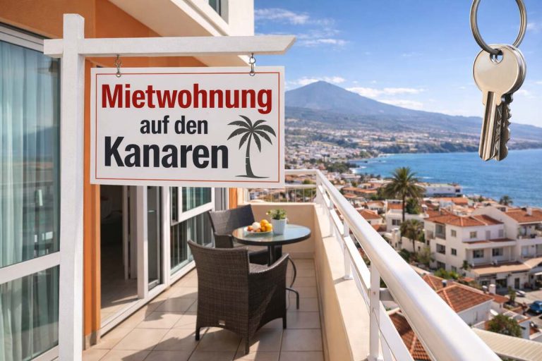 Rückkehr von 20.000 jungen Kanariern ins Elternhaus wegen Mietproblemen