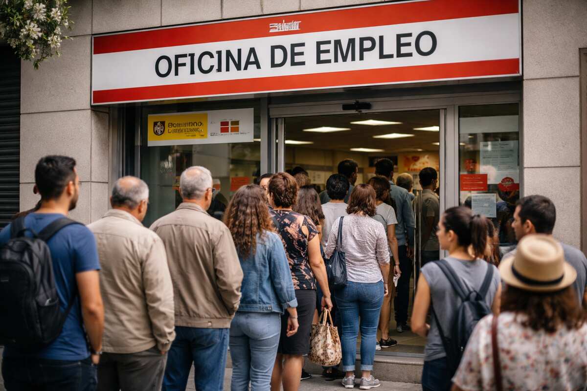 Oficina Empleo