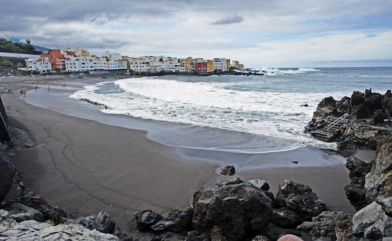 Vereinbarung ermöglicht Bau eines Parkhauses in Punta Brava