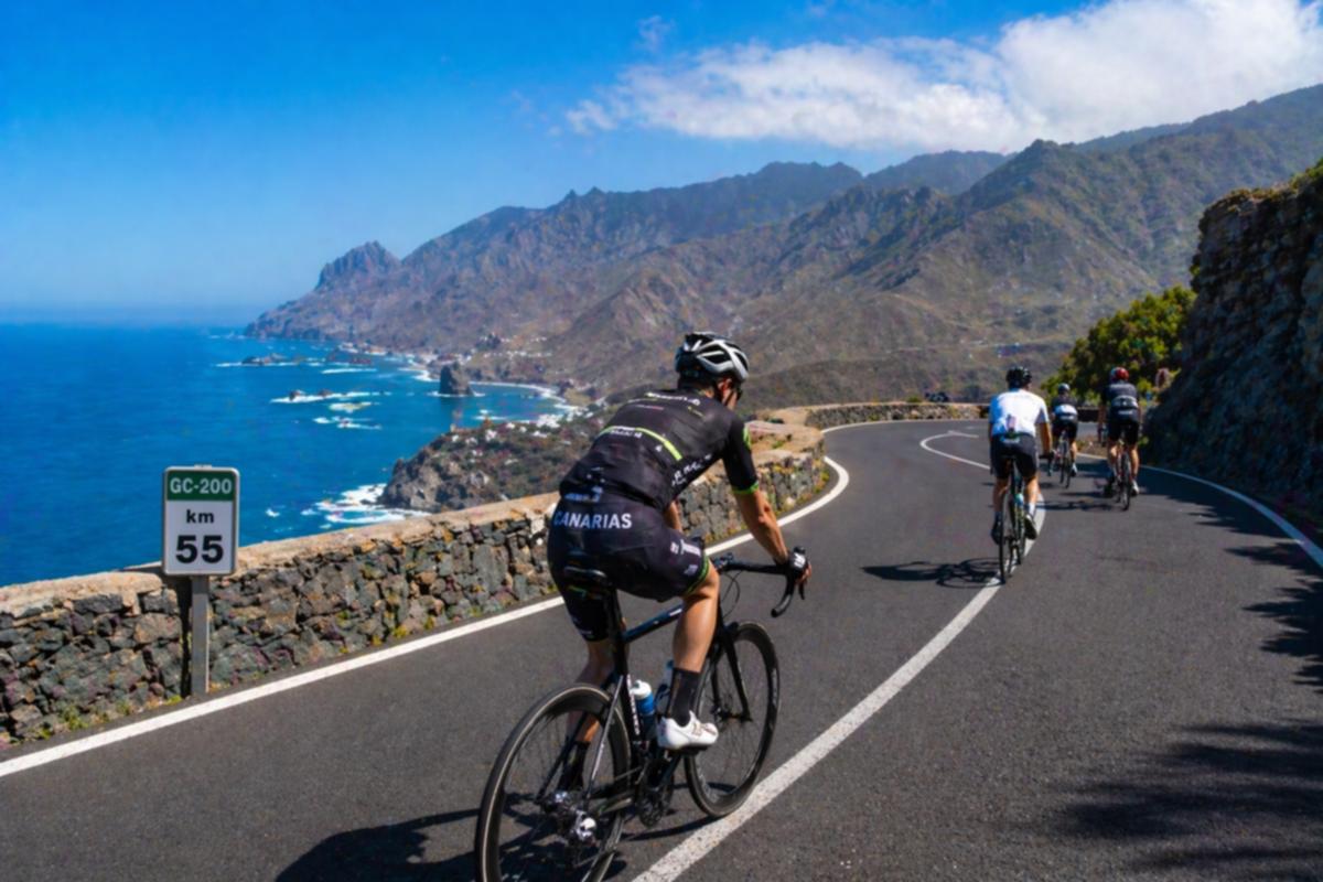 II Vuelta Ciclista a Tenerife Júnior 2026 mit 21 Teams geplant – Sport (Radsport)