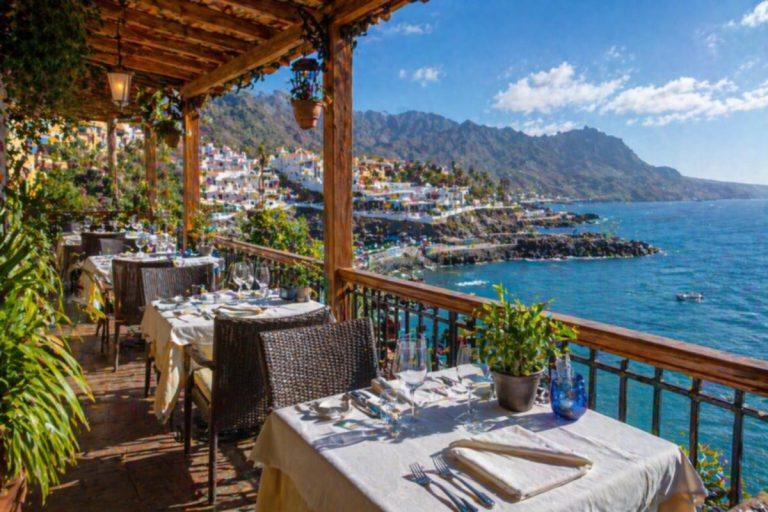 Vier Restaurants auf den Kanaren müssen Namen ändern