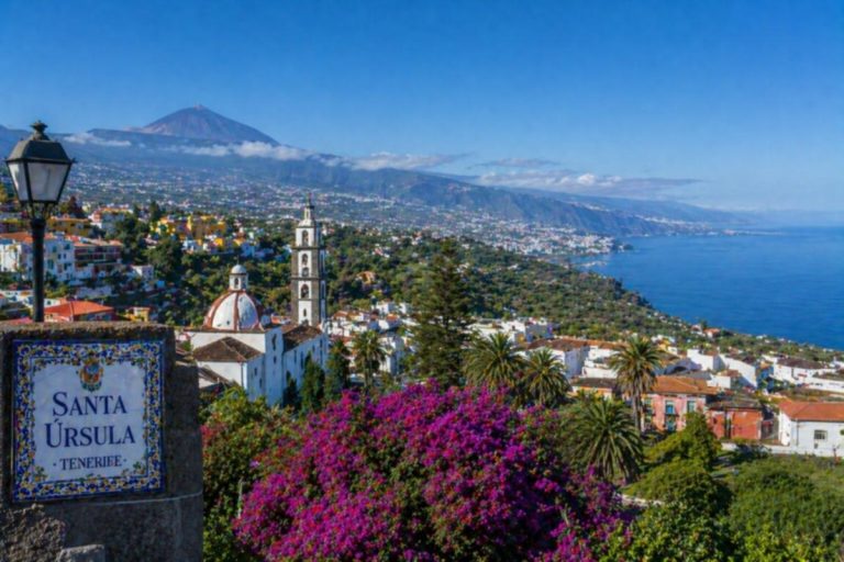 Demolierung des alten Kinos in Santa Úrsula beginnt