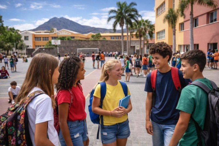 Regelung zur Legalisierung verbessert Rechte von Kindern ohne Papiere