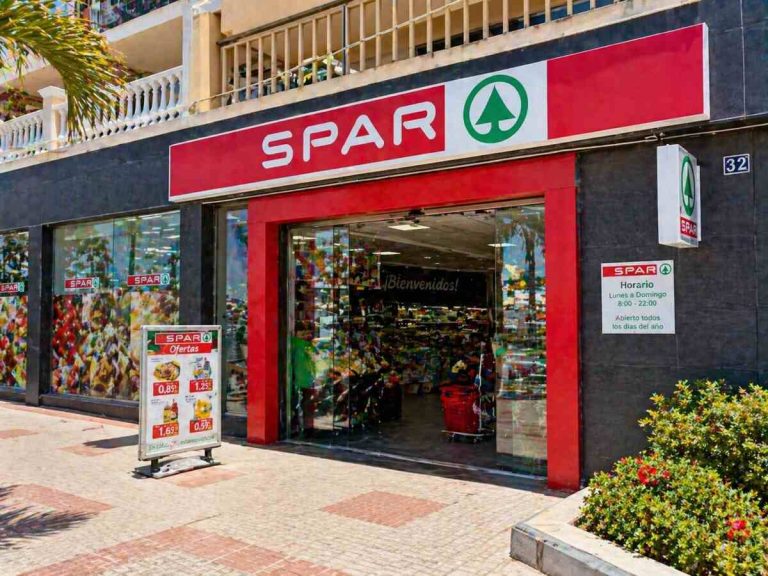 SPAR Gran Canaria startet Aktion mit 700 kostenlosen Produktpaketen