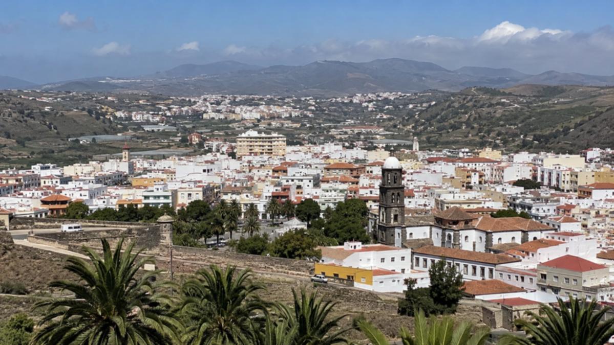 Telde: Gericht weist Millionenklage wegen Parkhaus-Konzeption ab auf Gran Canaria (Telde Gc)