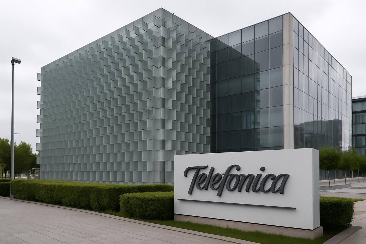 Telefónica investiert über 700 Millionen Euro in Kanaren-Telekommunikation – Wirtschaft (Telefonica)