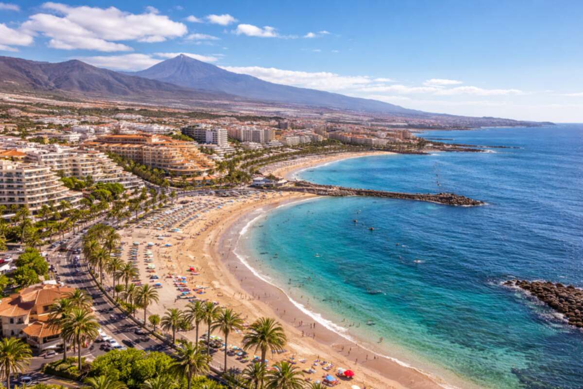 Genehmigung für 51 Sozialwohnungen in Adeje erteilt – Teneriffa auf Teneriffa (Teneriffa Sueden)