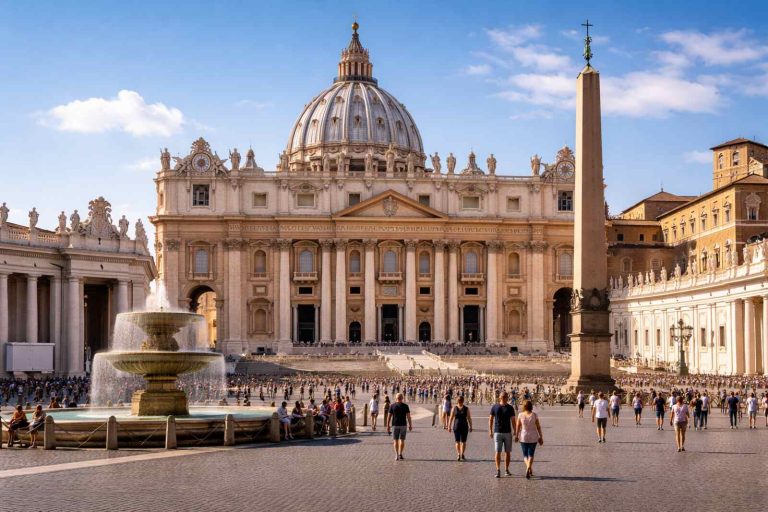 Papst Leo XIV. plant ersten Besuch in Spanien im Juni